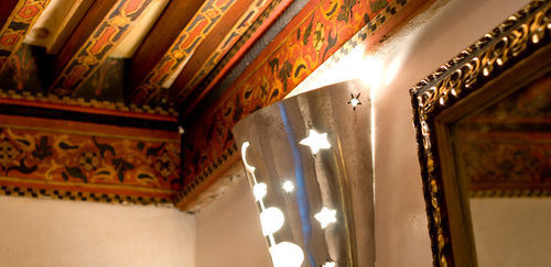 Riad La Maison D'à Côté Meknès Esterno foto